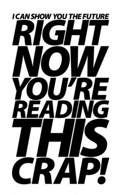 Is Ur 2Moro Gud Or Bad ??