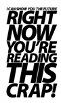 Is Ur 2Moro Gud Or Bad ??