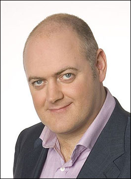 Which Mock The Week Comedian Are You?