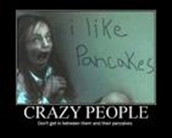 How Crazy And Randomly Impulsive Are You?