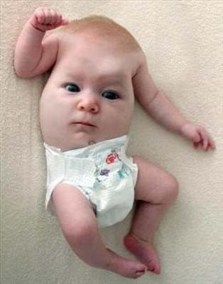 How Odd Were You When You Were Young?