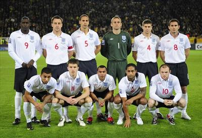 World Cup 2010