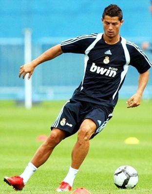 Hangi Futbolcusun?