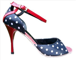 Send Tango Shoes!