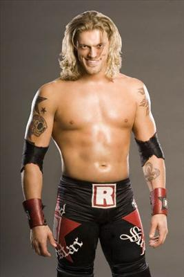 What Wrestler Are You