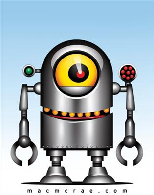 Are U A Robot?