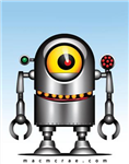 Are U A Robot?