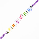 friendship band