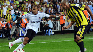 Hangi Beşiktaşlı Oyncusun