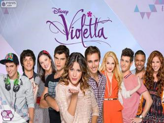 Hangi Violetta Karakterisin?