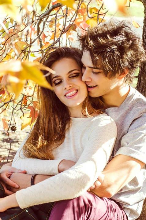Que Gran Novio  Sos