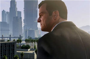 Que Pesonaje De Gta V Eres