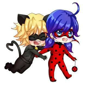 Uğurböceği İle Kara Kedi Testi🐞
