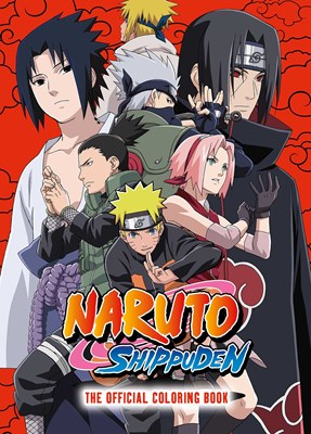 Naruto İle Sasuke