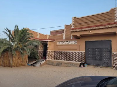 Villes d’Algérie (Finale)