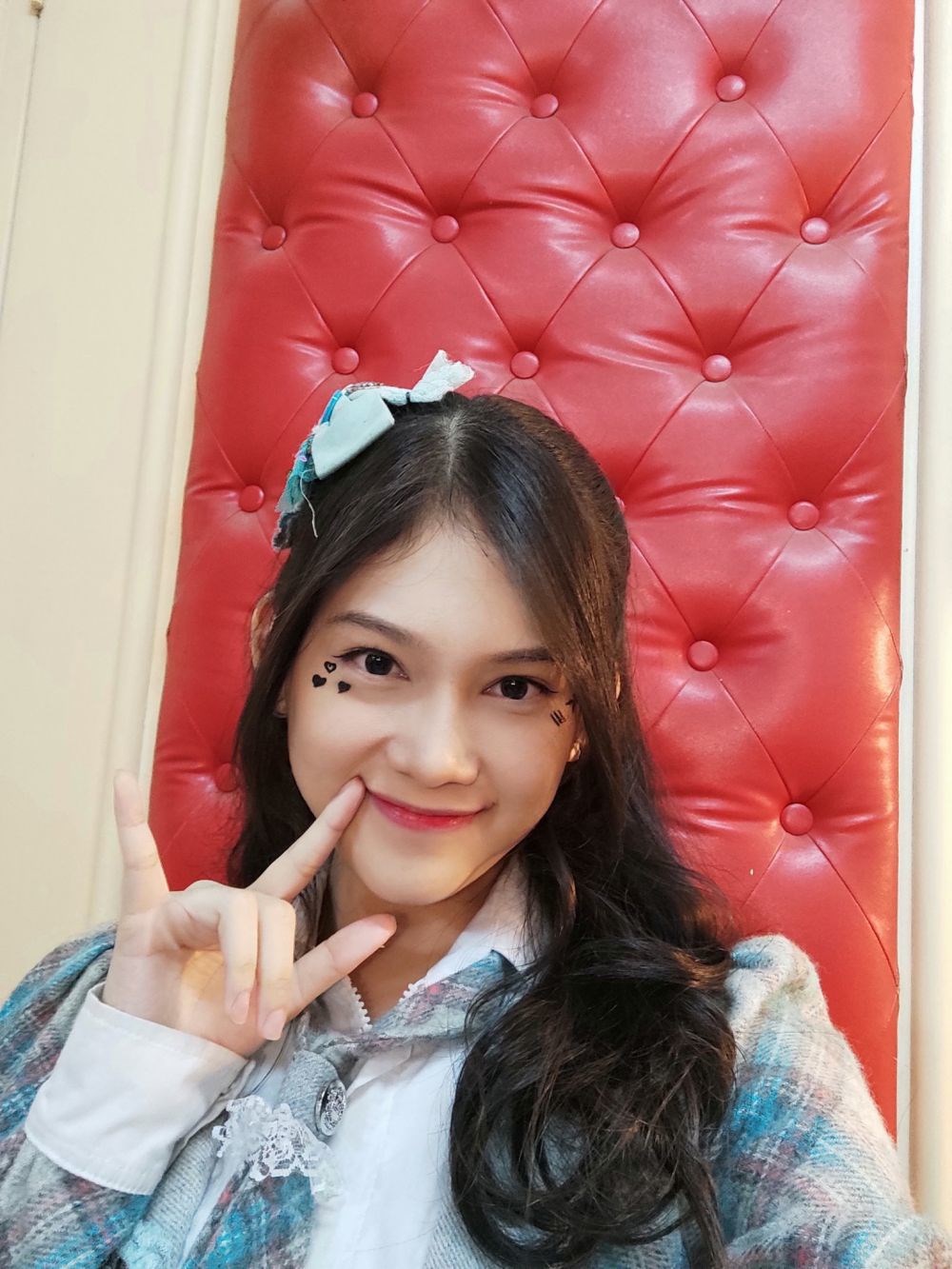 Oshi di JKT48
