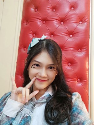 Oshi di JKT48