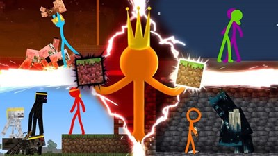 Hangi alanbecker minecraft vs animasyon karakterisin