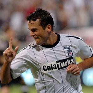 Beşiktaşda Hangi Futbolcusun ?