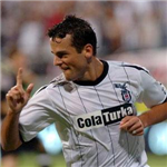 Beşiktaşda Hangi Futbolcusun ?
