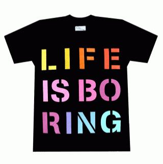 What Kind Of Life Do U Live?