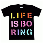 What Kind Of Life Do U Live?