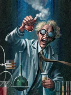 Ask The Mastermind