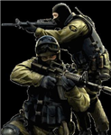 Nasıl Bir Counter Strike Oyuncususun