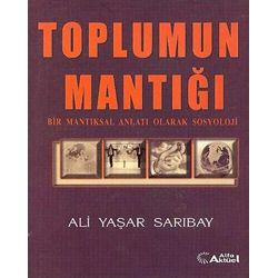 Mantıksal Mısın Kendi Bildiğini Okuyan Mı?