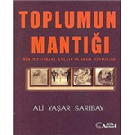Mantıksal Mısın Kendi Bildiğini Okuyan Mı?