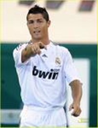 Hangi Futbolcusun?