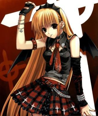 Otaku O Emo