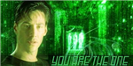 The Matrix: Are You The One?