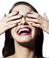 Jaki Manicure Do Ciebie Pasuje