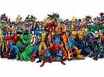 What Superhero Are You