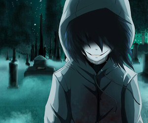 ¿Que Tan Creepypasta-Fan  Eres?