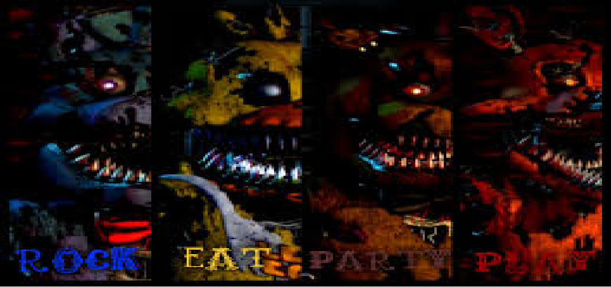 Cuanto Sabes De Fnaf