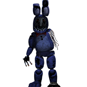 Hangi Fnaf Hangi Animtorunicsin