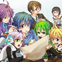 ¿Que Chico De Vocaloid Te Ama?