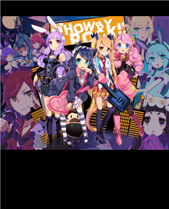 ¿Quien Eres De Show By Rock?