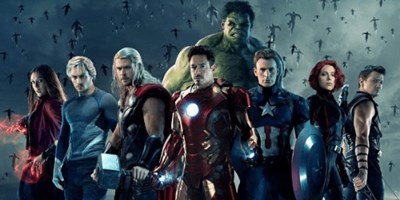 Hangi Marvel Kadın Karakterisin?