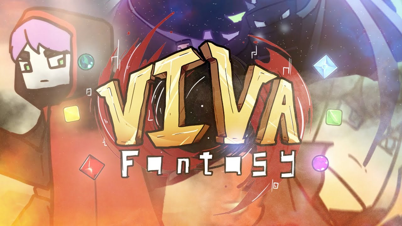 Viva Fantasy 