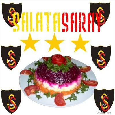 Salatasaray