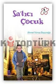 Ne Kadar Satıcısın?