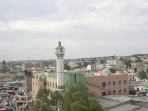 Which Capital City Is The Best!!!