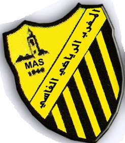 Mas Wla Raja