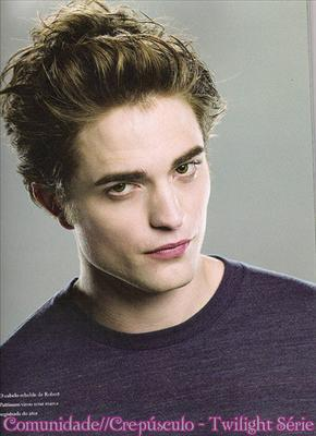 Edward Cullen'ı Ne Kadar Tanıyorsun?