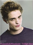 Edward Cullen'ı Ne Kadar Tanıyorsun?