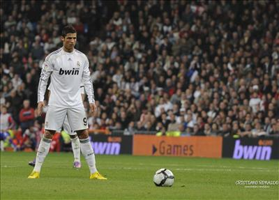 Best Footballplayer In The World 2010
