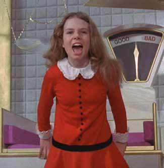 What Wonka Brat Are You